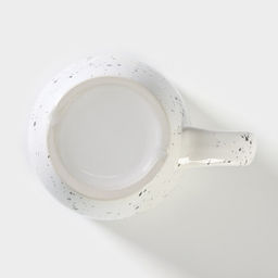 Кружка Хорекс Veletta, 350 мл, d=8 см, h=10 см, фарфор, белая