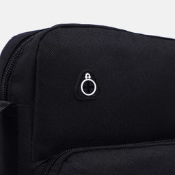 Сумка мужская, цвет черный - Simaland фото 4