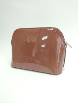 Сумка женская каркасная через плечо №1585