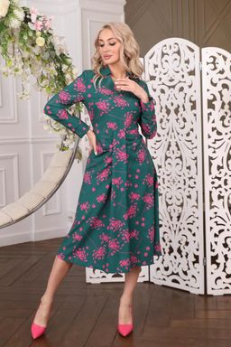 Платье П4-5181