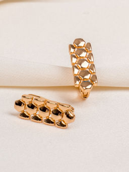 Серьги УСХ0266