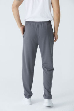 TRENDYOL MAN Fume Regular/Normal Kesim New York Nak?sl? Duz Paca Esofman Alt? TMNSS25EA00007 - Trendyolmilla фото 4