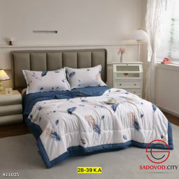 Комплект постельного белья