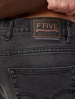 Мужские джинсы арт. TJM72 - F5 фото 8