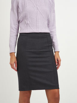 юбка длины миди - Glenfield фото 3