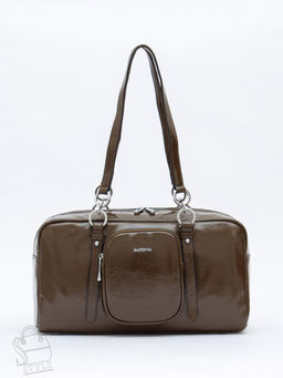 Сумка женская  51155SL camel Velina Fabbiano-Safenta