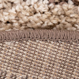 Ковер Фризе Шегги, овал, 100х200 см - Витебские ковры фото 3