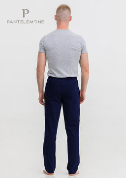 Мужские брюки - Pantelemone фото 2