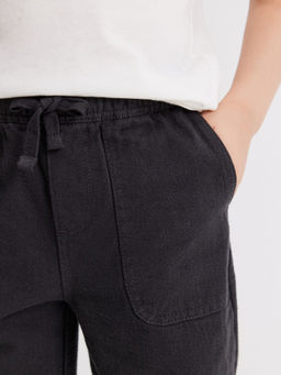 ACOOLA / Брюки детские для мальчиков Corbe темно-серый  фото 6