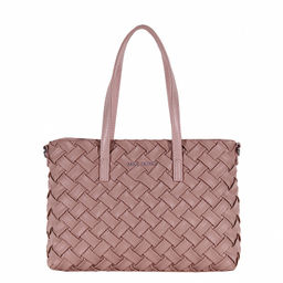 Сумка 575136-2 pink Velina Fabbiano