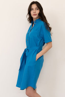 ПЛАТЬЕ ЖЕНСКОЕ арт. 4303W-70182.1F-725