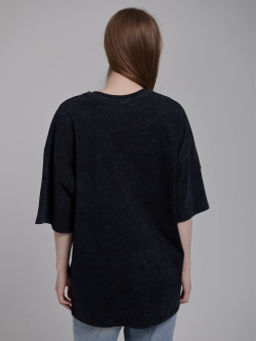 ФУТБОЛКА ЖЕНСКАЯ - Chic & charisma фото 5