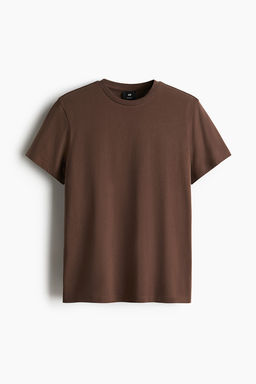Camiseta Regular Fit - H&m фото 5