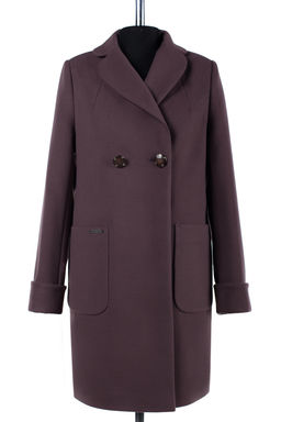 02-1661 Пальто женское утепленное - El podio фото 11