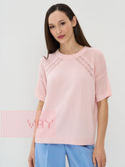 Джемпер женский 5241-41465