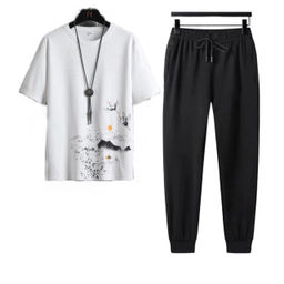 Костюм двойка мужской, Артикул: 134664