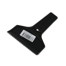 Цена за 2 шт. Скребок автомобильный Torso Т-образный MG-005, 17 см МИКС