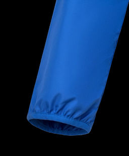 Куртка ветрозащитная JOGEL CAMP 2 Rain Jacket, синий