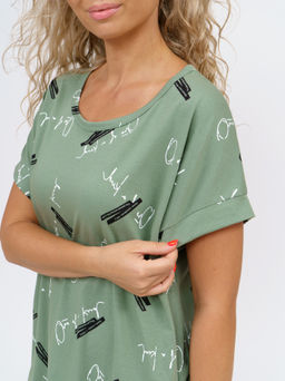 915 Костюм "Олива"