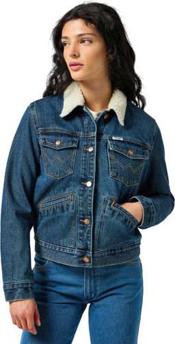 Куртка женская