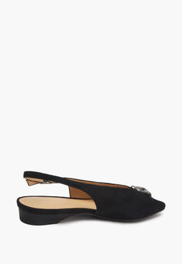 Туфли открытые - Mascotte фото 5