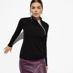 Водолазка Сейчас или никогда (нью) - Charutti фото 5