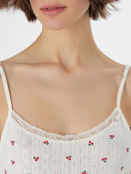 КОМПЛЕКТ ЖЕНСКИЙ (ТОП, ШОРТЫ)