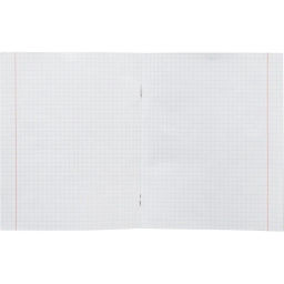 Цена за 2 шт. Тетрадь клетка 12л. Фруктовый отдых, ассорти, 12-4375