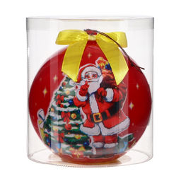 Конфеты подарочные новогодние глазированные С Новым годом и Рождеством!, МИКС, 150 г