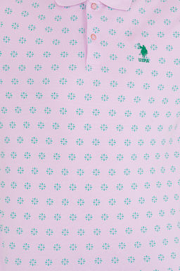 U. S. Polo Assn Мужская футболка-поло Magnolia - U.s. polo assn фото 7
