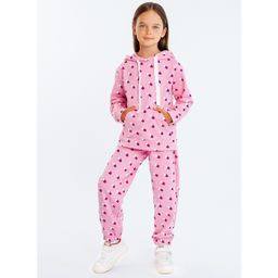 Костюм футер 2х нитка петля 8336300401 8336300401 купить оптом по цене 798 ?| Фабрика детской одежды Юлла