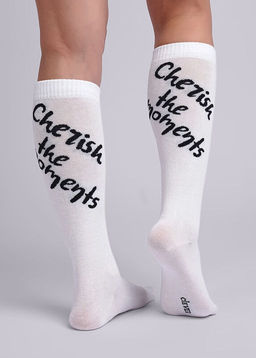 (CLE) П110/1 гольфы дет. выпускной - Clever wear фото 2