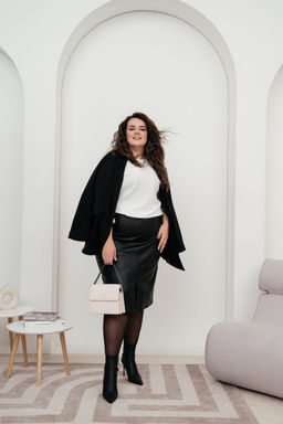 Джемпер женский - Jp фото 7