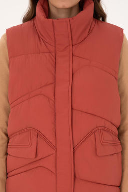 Kad_n G_l Kurusu Yelek - U.s. polo assn фото 6