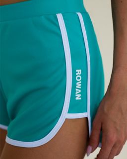 Шорты Sporty мятные - Rowan фото 2