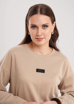 267104/195зэж Джемпер жен. (ЧЗ)