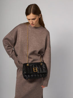 Сумка ELEGANZZA ZG-0615-2A black