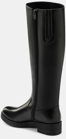 Сапоги 628406ЧЧМ/ОВП628406ЧЧМ