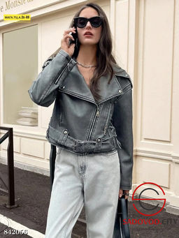 Косуха женская весенняя