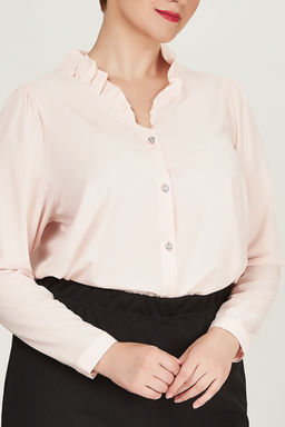 Блузка - Olsi фото 4