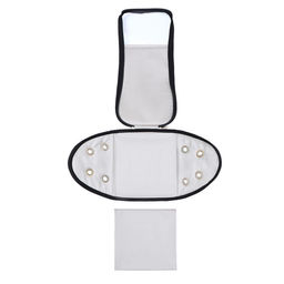 Сумка-переноска Мини 25 х 21 х 16 см, серая - Simaland фото 12