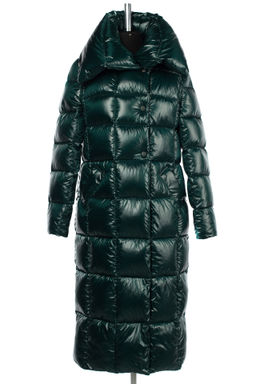 Куртка женская зимняя (Био-пух 300) - El podio фото 9