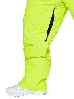 Комбинезон AA-0237 Черный - Snow headquarter фото 32