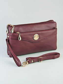 YC Сумка-клатч женская 1933-3 - Barez фото 3