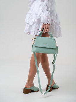 Сабо 5200.23663br.Мята