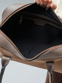 Кожаная сумка Jockey DBR 31168  фото 66