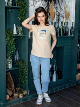 Футболка женская 53335 Lets go - Let's go фото 16