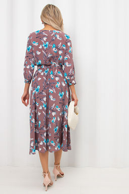 VALENTINA Платье Алия №1  фото 6