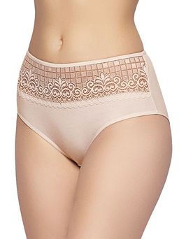 -28% Palada Трусы жен. серебрист пион 82162  фото 12