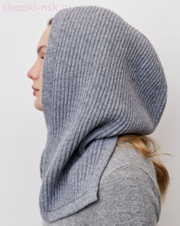 260135 CH Капор женский (56-58)